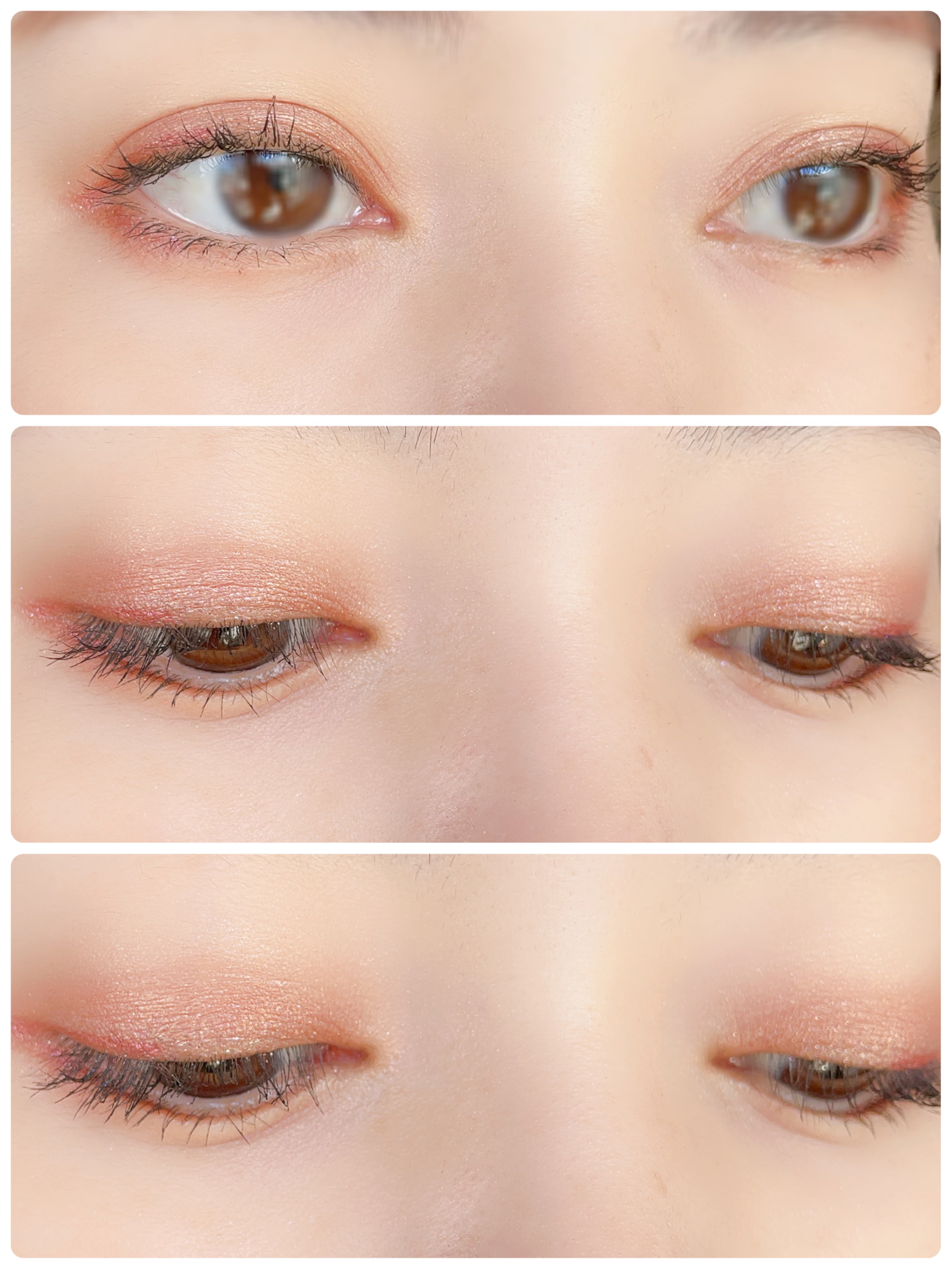 ヤミー ガミー メイクアップ コレクション /Too Faced/メイクアップキットを使ったクチコミ（2枚目）