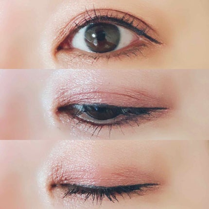 【旧品】パーフェクトスタイリストアイズ/キャンメイク/アイシャドウパレットを使ったクチコミ(1枚目)