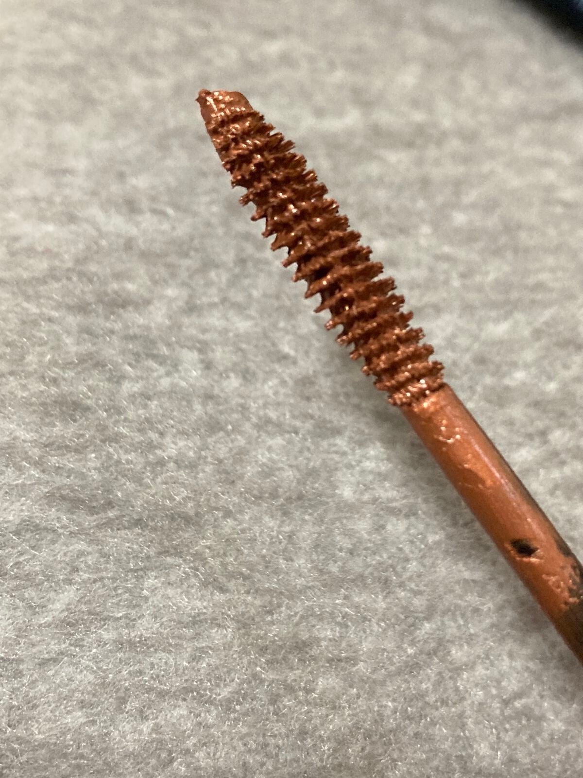 MOTE MASCARA™ (モテマスカラ)/UZU BY FLOWFUSHI/マスカラを使ったクチコミ(2枚目)