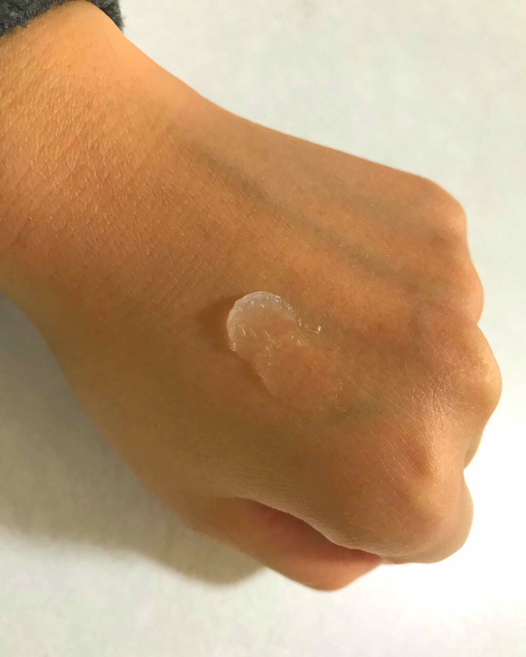 ワセリン/メンターム/ボディクリームを使ったクチコミ(2枚目)