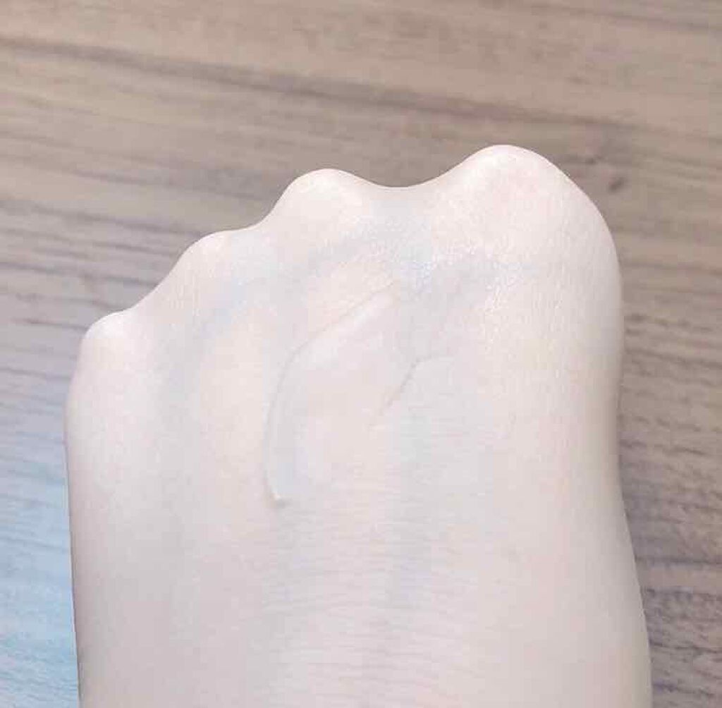 アイスソルベ(フローティングサン)/レールデュサボン/ボディクリームを使ったクチコミ(3枚目)