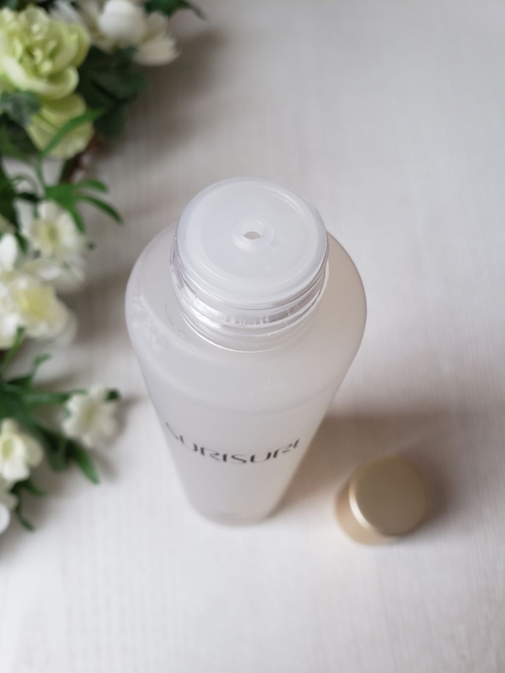 SURISURI /R&/化粧水を使ったクチコミ(2枚目)