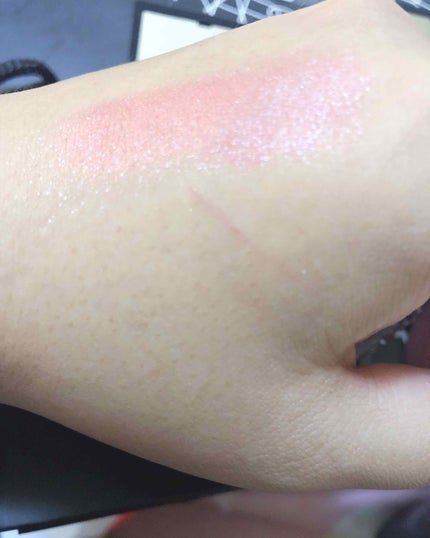 ハードワイヤードアイシャドー/NARS/単色アイシャドウを使ったクチコミ(3枚目)