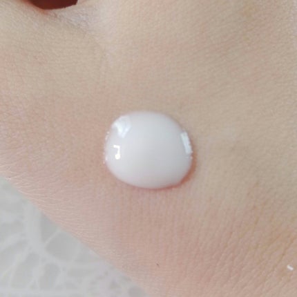 エリクシール ホワイト クリアエマルジョン T III/エリクシール/乳液を使ったクチコミ(2枚目)