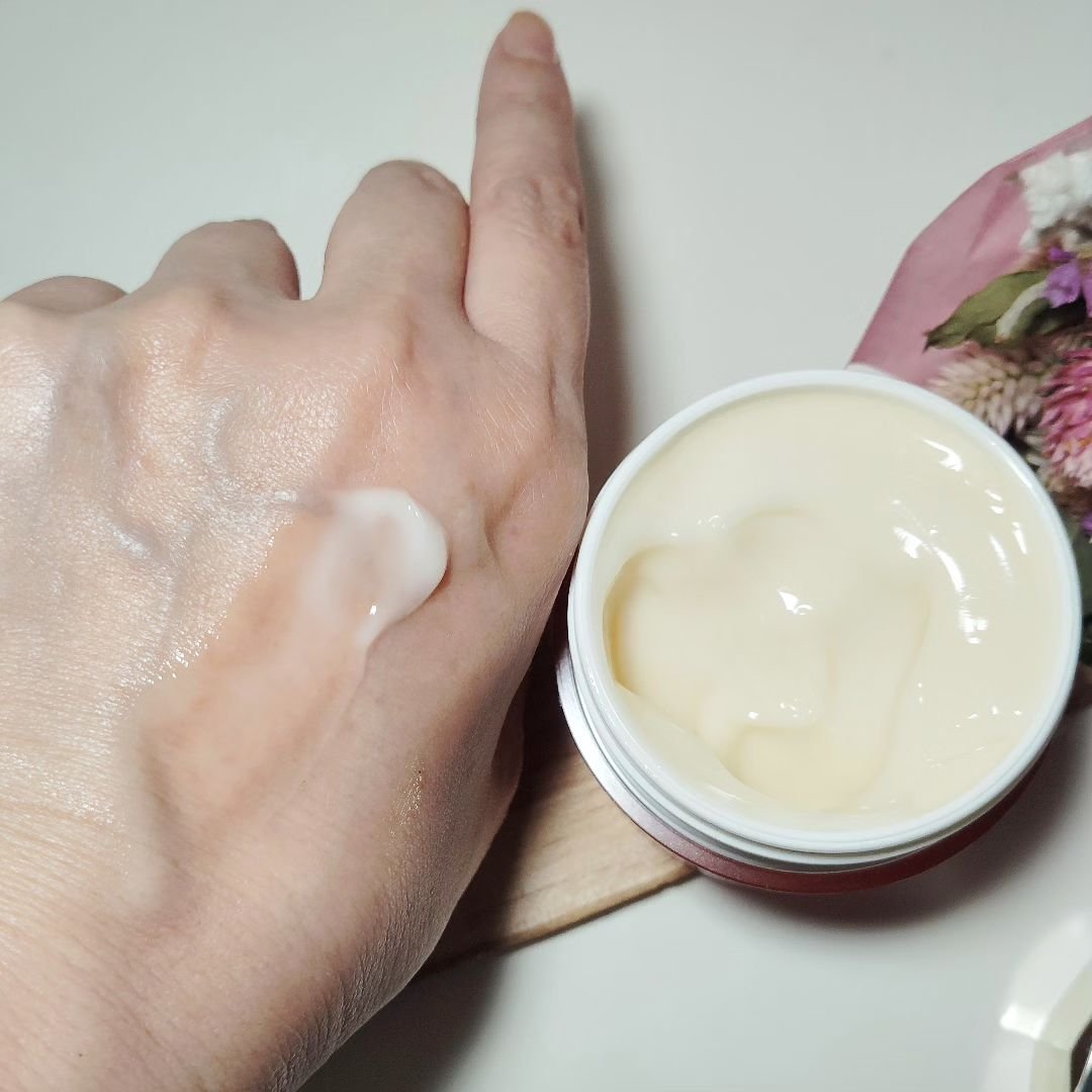 グレイスワン リンクルケア　リンクルリフトジェル【医薬部外品】 詰め替え用 90g/グレイスワン/オールインワン化粧品を使ったクチコミ（3枚目）