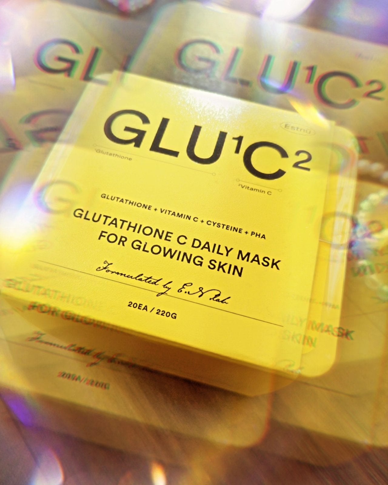 すぅママちゃん on LIPS 「素敵なご縁をご紹介させて下さい🍓@estherformulaj..」(3枚目)