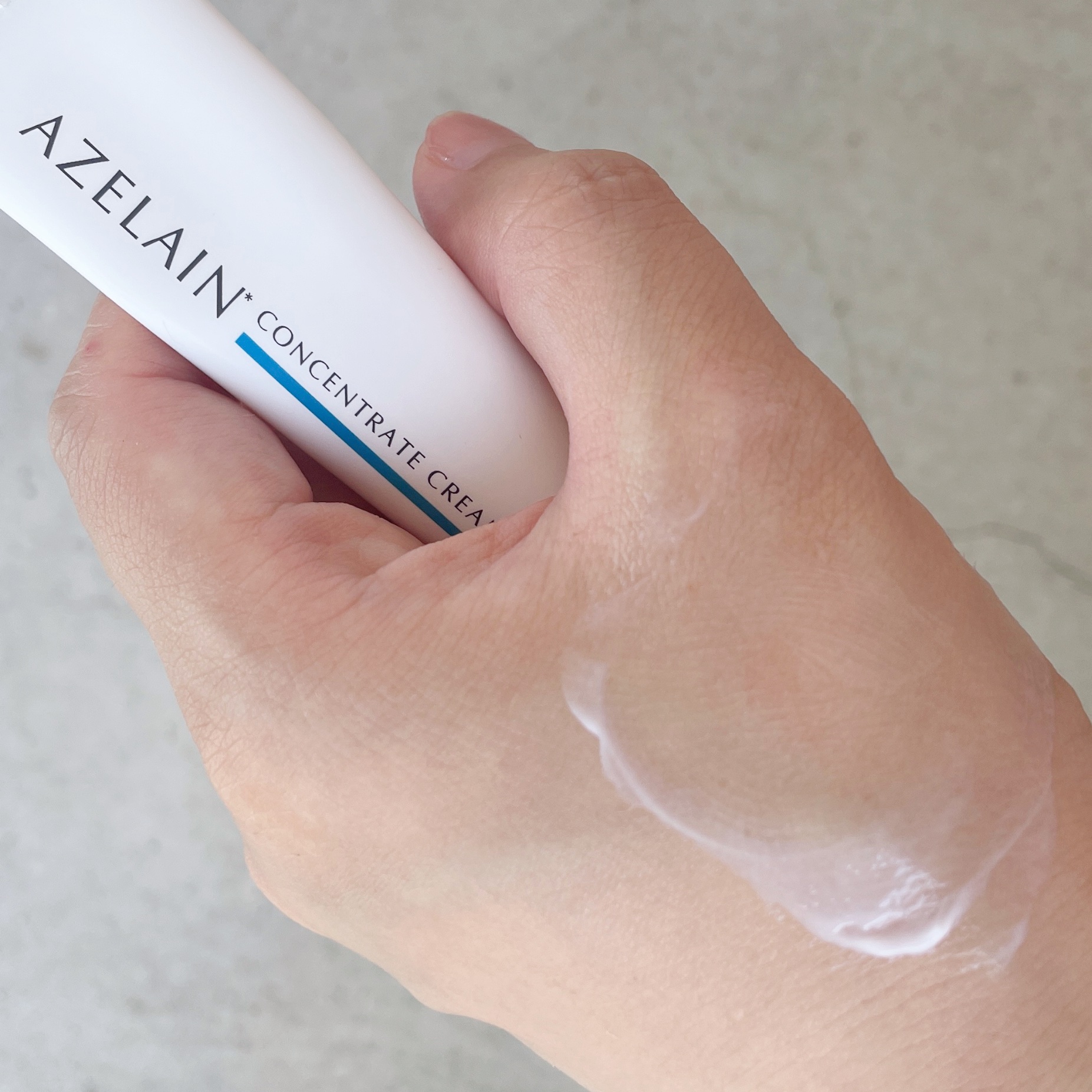 AZLAIN　化粧水　AZバランシングローション/AZELAIN/化粧水を使ったクチコミ（3枚目）