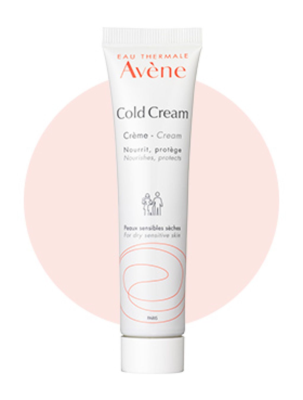 コールドクリーム N アベンヌ