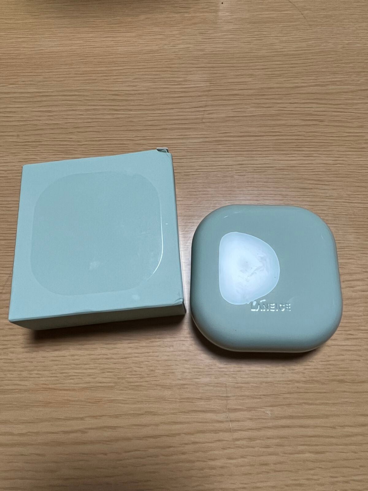 ネオクッション マット/LANEIGE/クッションファンデーションを使ったクチコミ(1枚目)