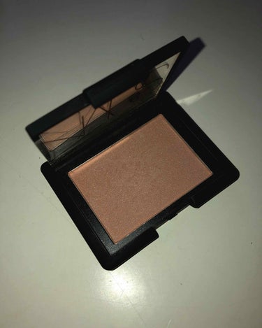 ブラッシュ|NARSの効果に関する口コミ - NARS BLUSH ≪4026 MADLY