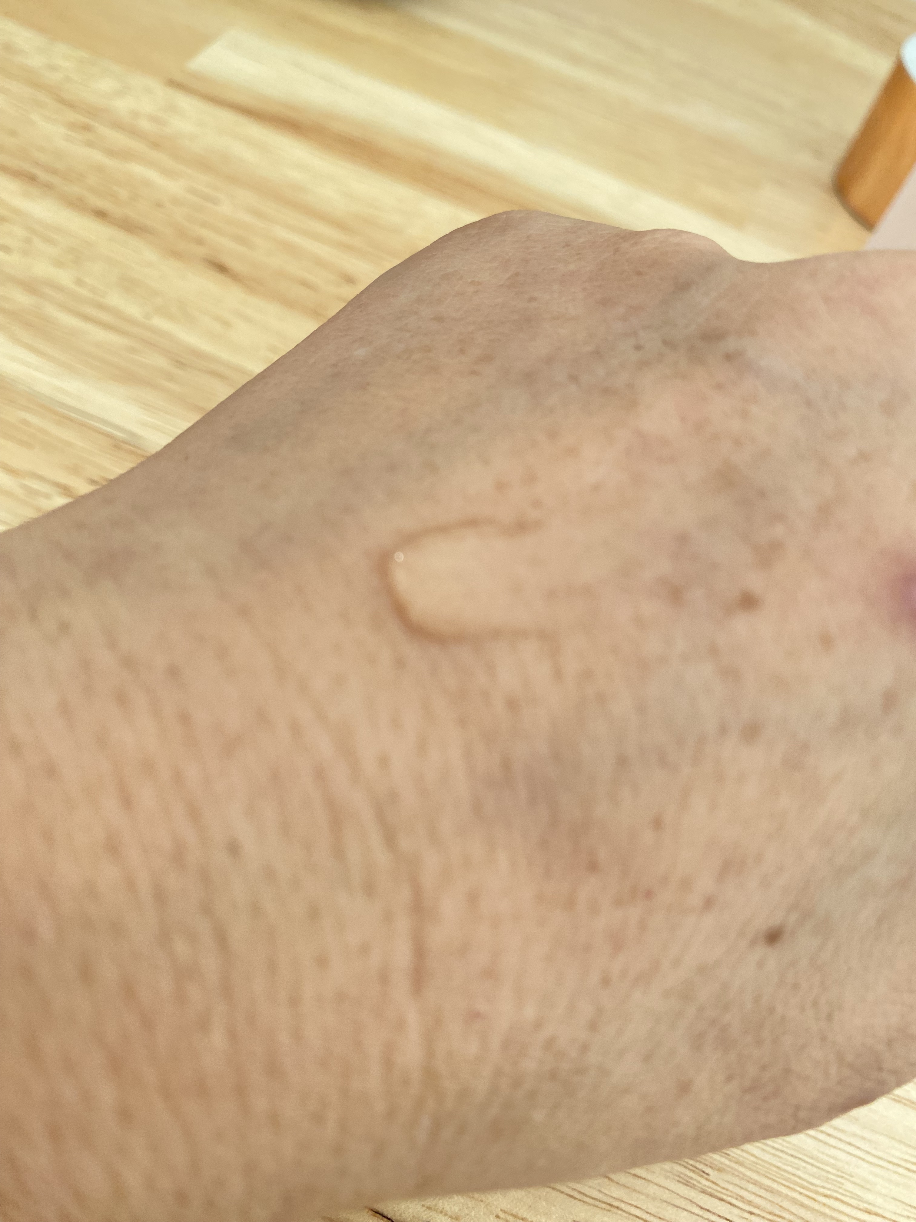 ブランシック コンディションチューナー<ローション>/BRANCHIC/化粧水を使ったクチコミ（2枚目）