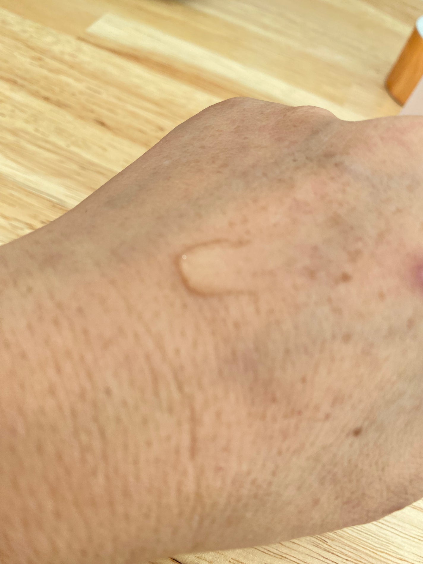 ブランシック コンディションチューナー<ローション>/BRANCHIC/化粧水を使ったクチコミ(2枚目)