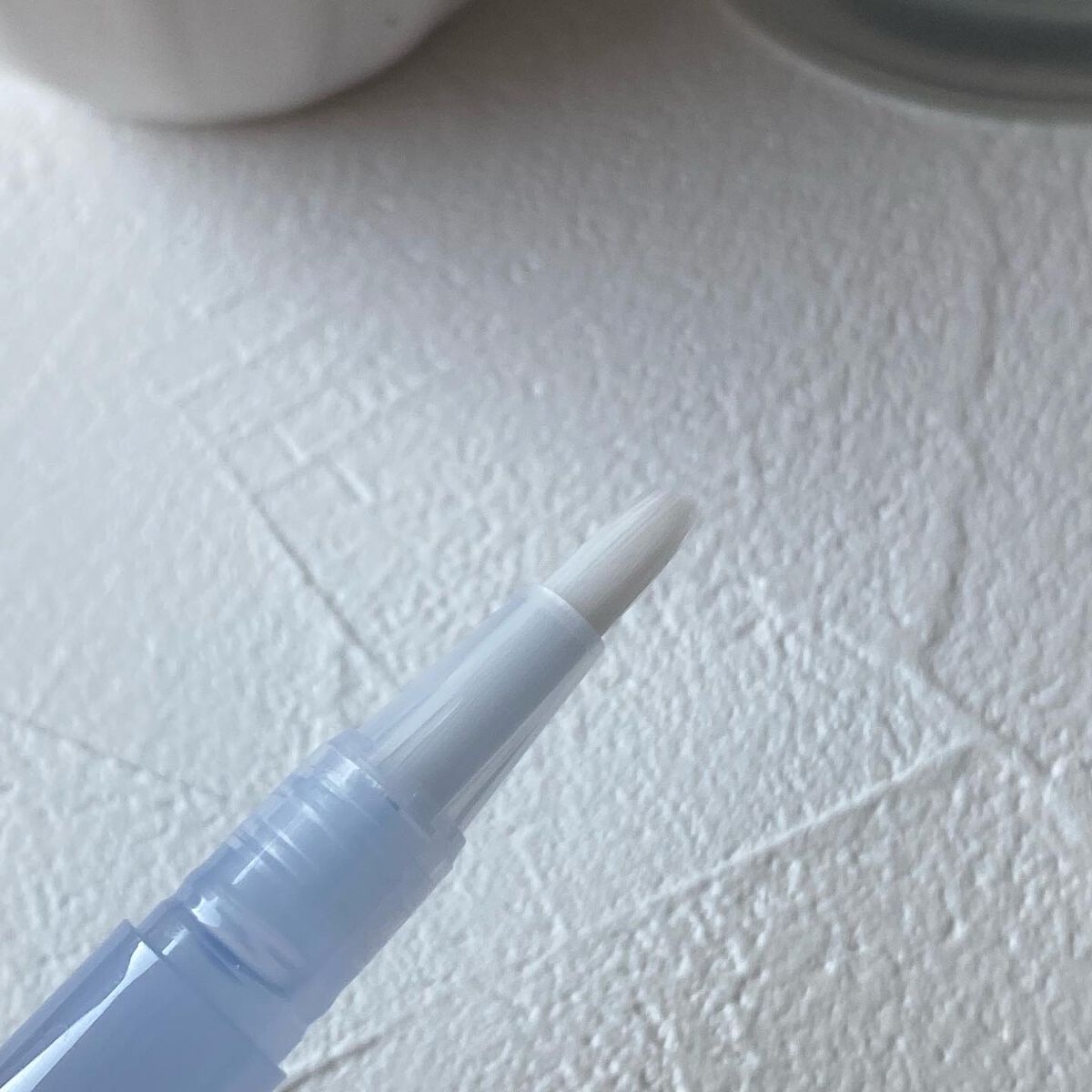 エッセンスネイルオイル/excel/ネイルオイル・トリートメントを使ったクチコミ（2枚目）