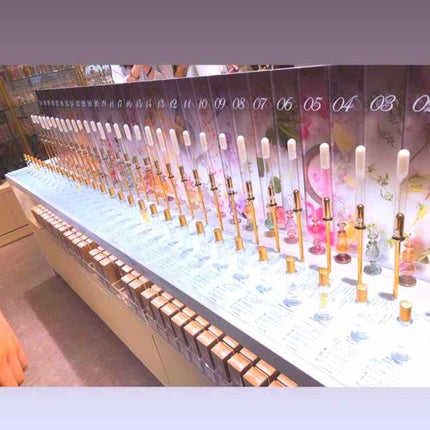 The ORIGINAL PERFUME OIL  /The PERFUME OIL FACTORY/香水(レディース)を使ったクチコミ(2枚目)