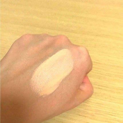 ダブル ウェア ステイ イン プレイス メークアップ /ESTEE LAUDER/リキッドファンデーションを使ったクチコミ(2枚目)