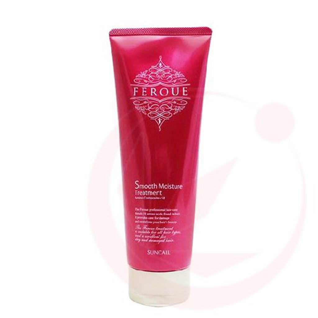 フェルエ トリートメント S サンコール