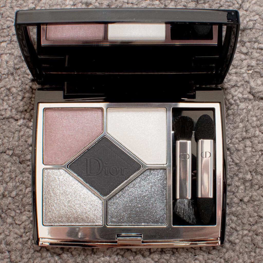 「塗るつけまつげ」自まつげ際立てタイプ/デジャヴュ/マスカラを使ったクチコミ(7枚目)