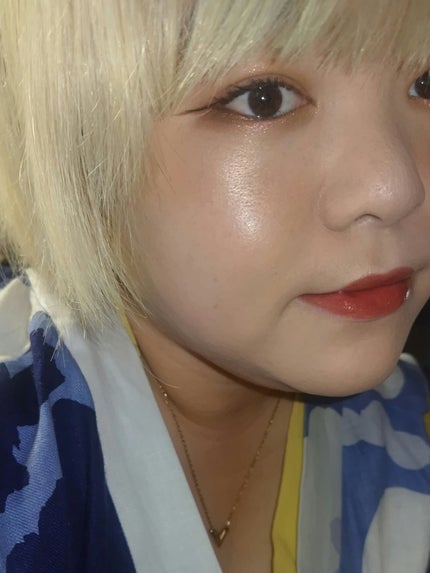 スモール アイシャドウ/M・A・C/単色アイシャドウを使ったクチコミ(7枚目)