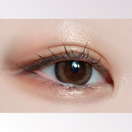 emu. by melange/emu. by melange/カラーコンタクトレンズを使ったクチコミ(6枚目)