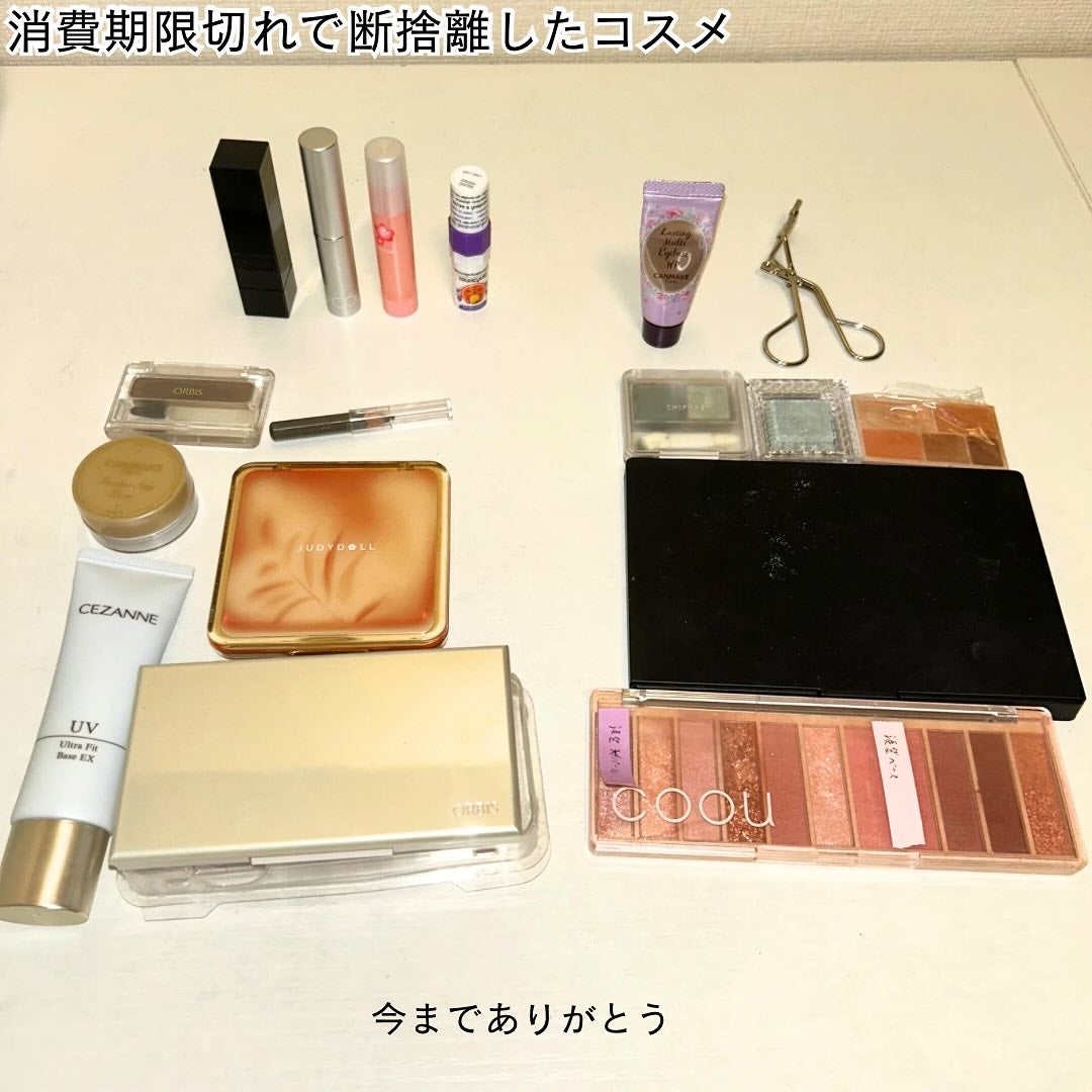 皮脂テカリ防止下地/CEZANNE/化粧下地を使ったクチコミ(6枚目)