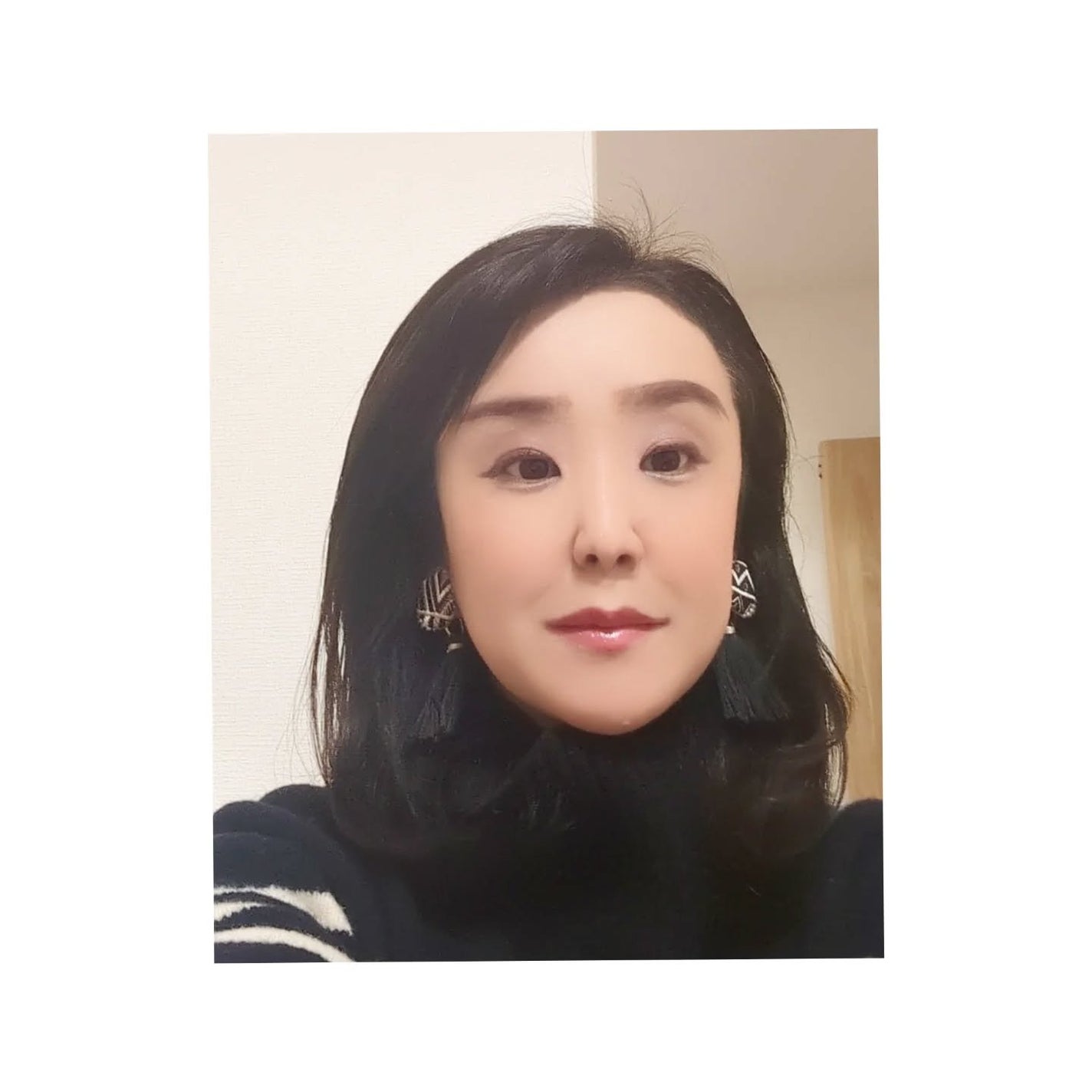 ウルトラ シャイン リップ カラー/TOM FORD BEAUTY/口紅を使ったクチコミ(4枚目)