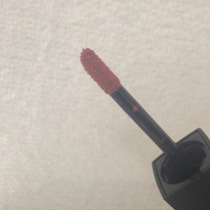 リップモンスター スフレマット/KATE/口紅を使ったクチコミ(2枚目)