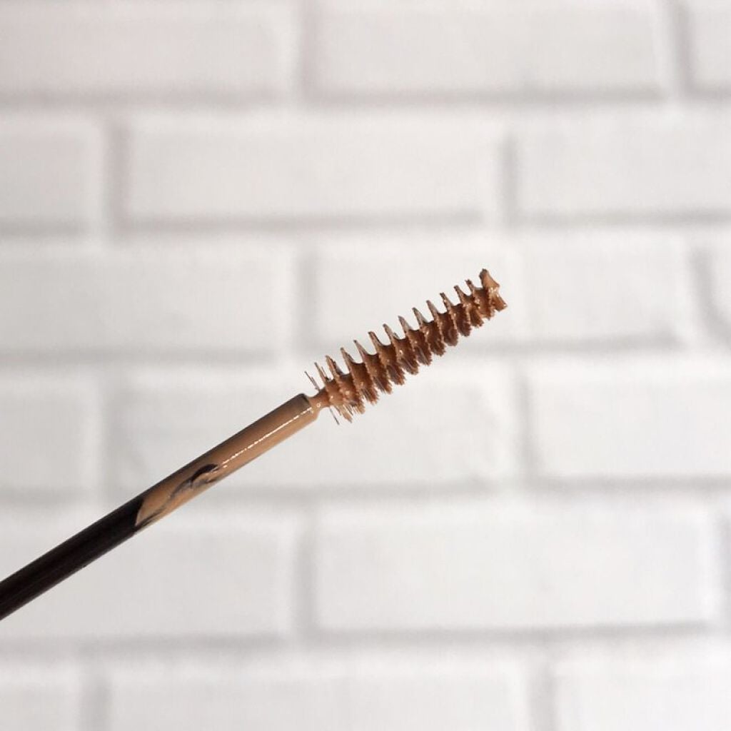 フィルム眉カラー/デジャヴュ/眉マスカラを使ったクチコミ(3枚目)