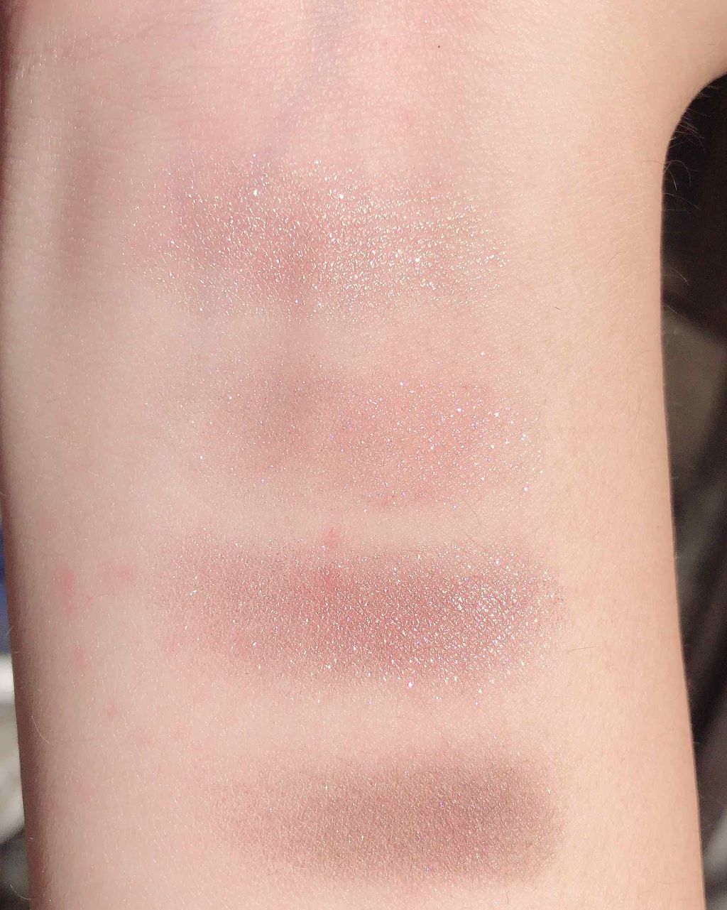 アイカラーレーション/LUNASOL/アイシャドウパレットを使ったクチコミ(2枚目)