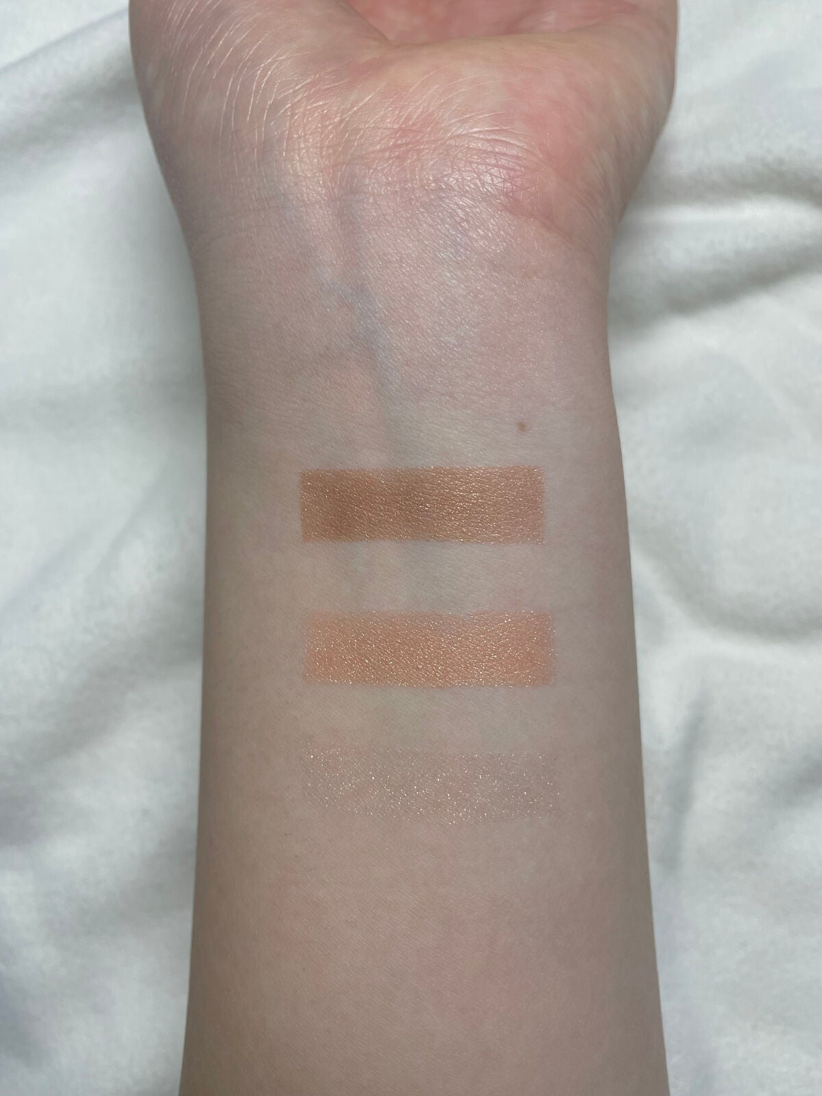 3CE TRIPLE SHADOW/3CE/アイシャドウパレットを使ったクチコミ(3枚目)