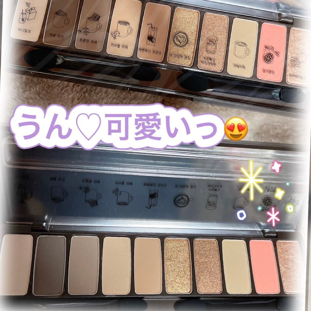 puchoco5ma on LIPS 「❁⃘़︎•・・͓┈̊︎˳・̥̤˳┈̊︎・͓・•❁⃘़︎❁⃘़︎..」(3枚目)