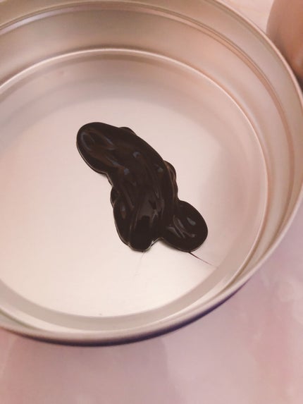 クレイスパ カラートリートメント/clayence/ヘアカラーを使ったクチコミ(4枚目)