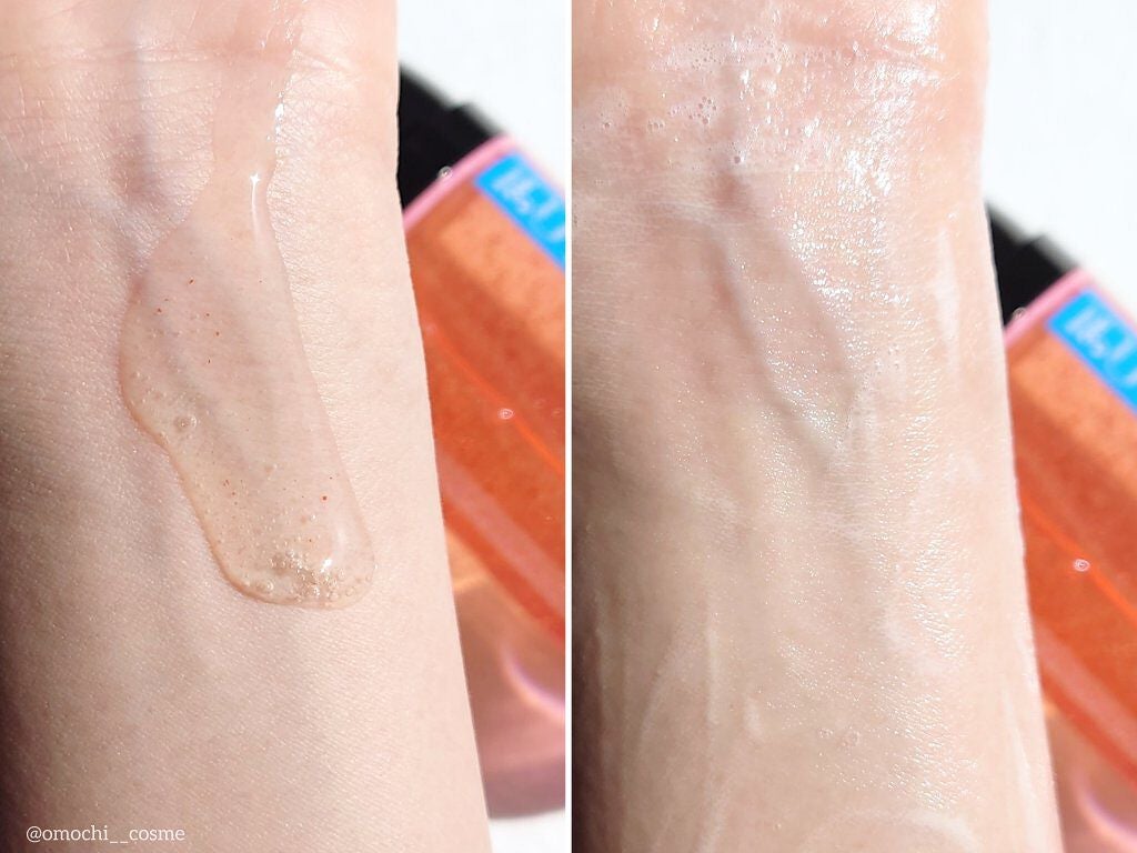 タイムリターンメラトニンクリーム/MAXCLINIC/フェイスクリームを使ったクチコミ(3枚目)