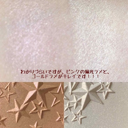 スター ディップド フェイス コンパクト/M・A・C/パウダーチークを使ったクチコミ(4枚目)