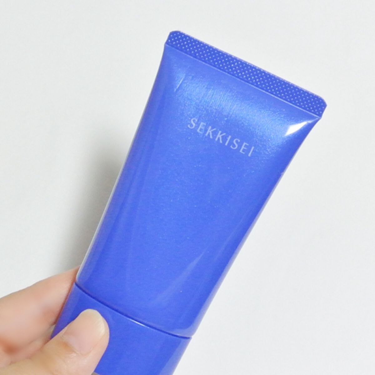 クリアウェルネス ＵＶエッセンスジェル/雪肌精/日焼け止めジェルを使ったクチコミ（1枚目）