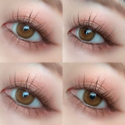 クリーミータッチライナー/キャンメイク/ジェルアイライナーを使ったクチコミ(4枚目)