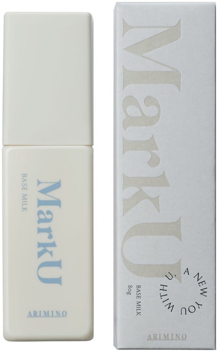 MarkU マークユー ベースミルク