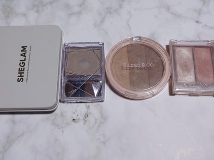 ピッキョ on LIPS 「🌱フリーレンコスプレメイクまとめ🧚🏻♀️顔を洗って化粧水→美..」(4枚目)