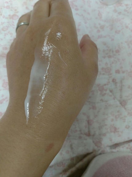 センシュアルジャスミン ボディミルク/Flora Notis JILL STUART/ボディミルクを使ったクチコミ(8枚目)