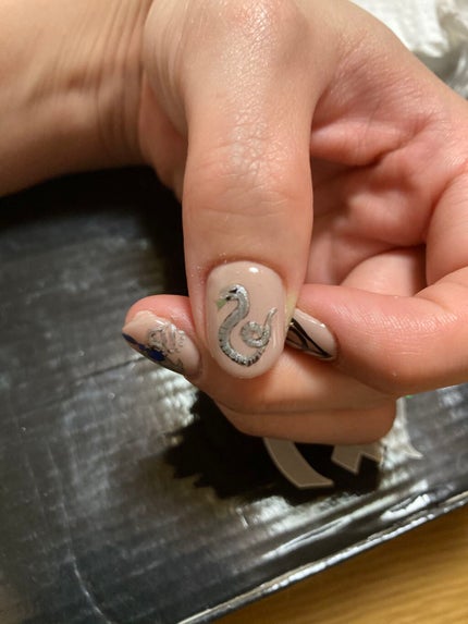 irogel/irogel(イロジェル)/ジェルネイルを使ったクチコミ(2枚目)