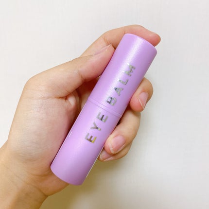 アイバーム/KAHI/フェイスバームを使ったクチコミ(1枚目)