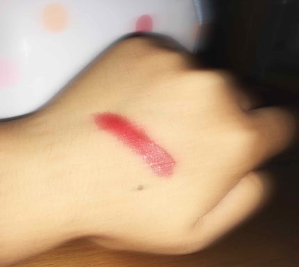 ディアダーリン ウォータージェルティント/ETUDE/リップティントを使ったクチコミ(3枚目)