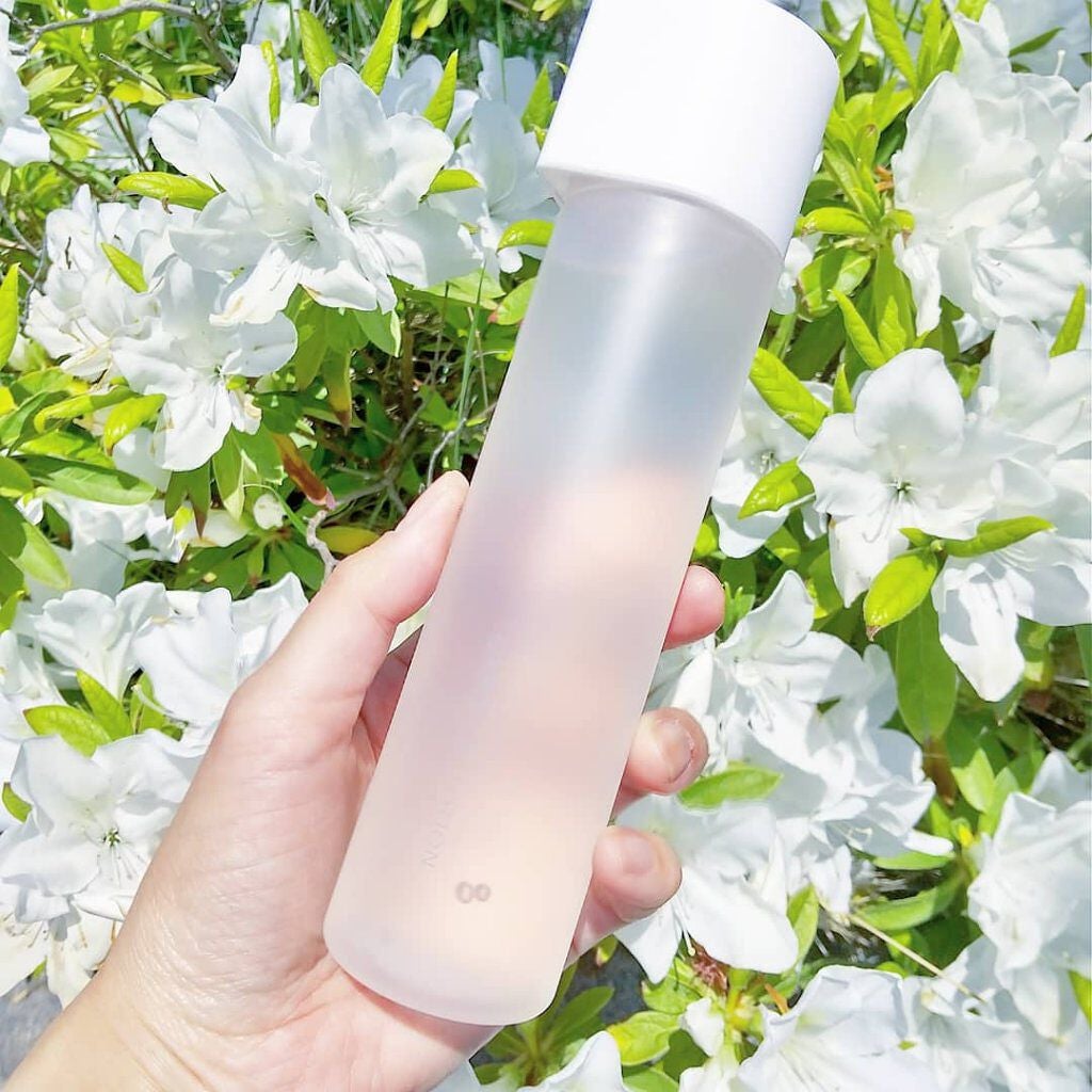 オルビスユー ローション/オルビス/化粧水を使ったクチコミ(4枚目)