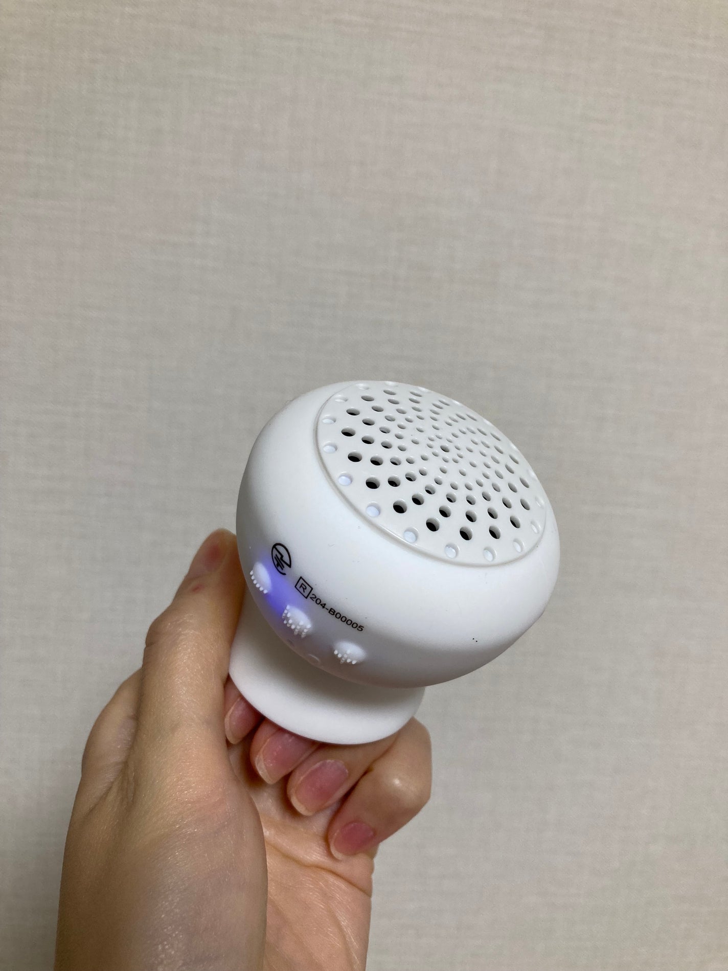 嘘が苦手なくま on LIPS 「半身浴用に買いました!期待してなかったんですが、普通にいいです..」(2枚目)