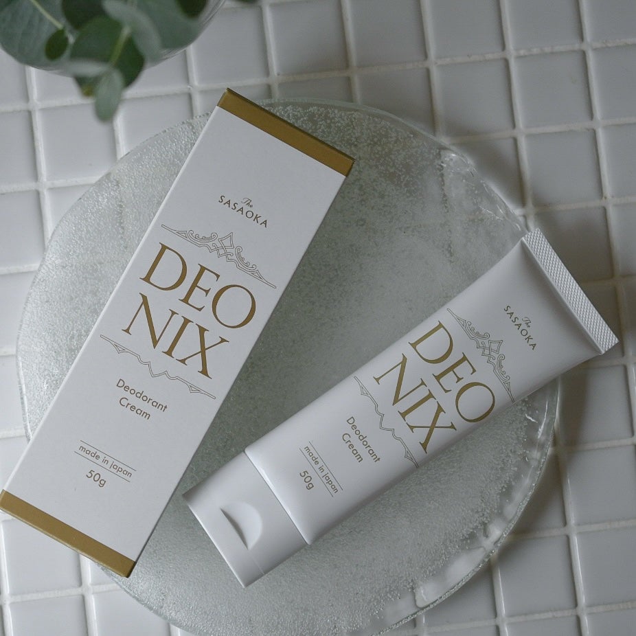 Shino on LIPS 「#PR#笹岡デオニクス#脇汗対策#デオドラント#汗対策𝗗𝗲𝗼𝗱..」(3枚目)