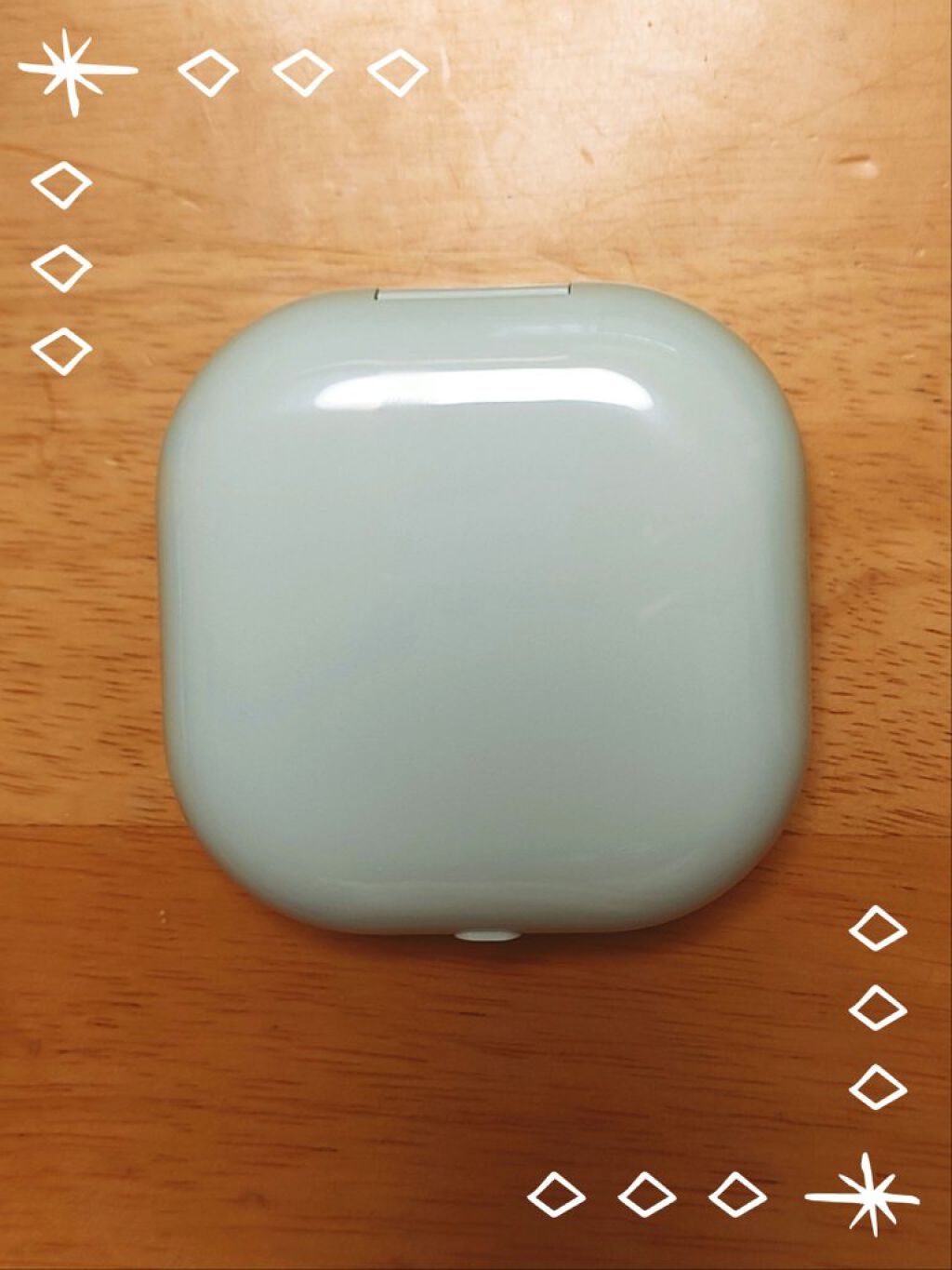 アンブリオリス モイスチャークリーム/アンブリオリス/フェイスクリームを使ったクチコミ（3枚目）