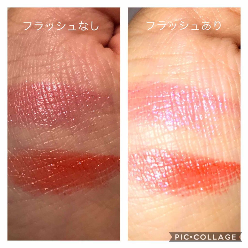 ルージュ・ジバンシイ/GIVENCHY/ハイライト・シェーディングを使ったクチコミ(3枚目)