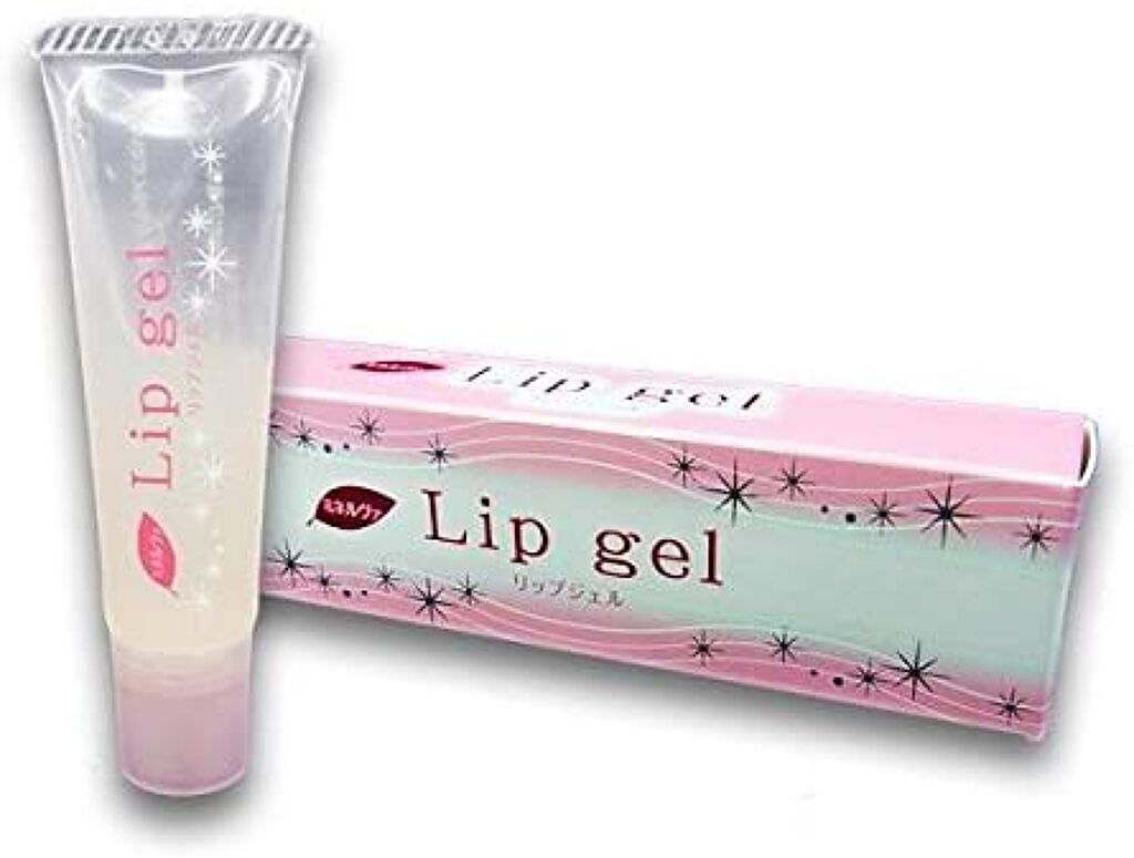 ミネルヴァ リップジェル