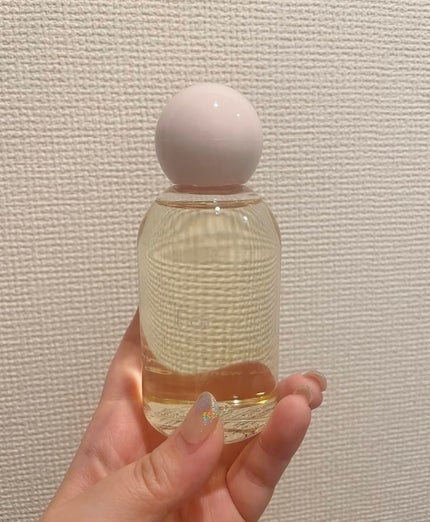 for オーセンティックオイル( ジャスミン)/For/ヘアオイルを使ったクチコミ(1枚目)