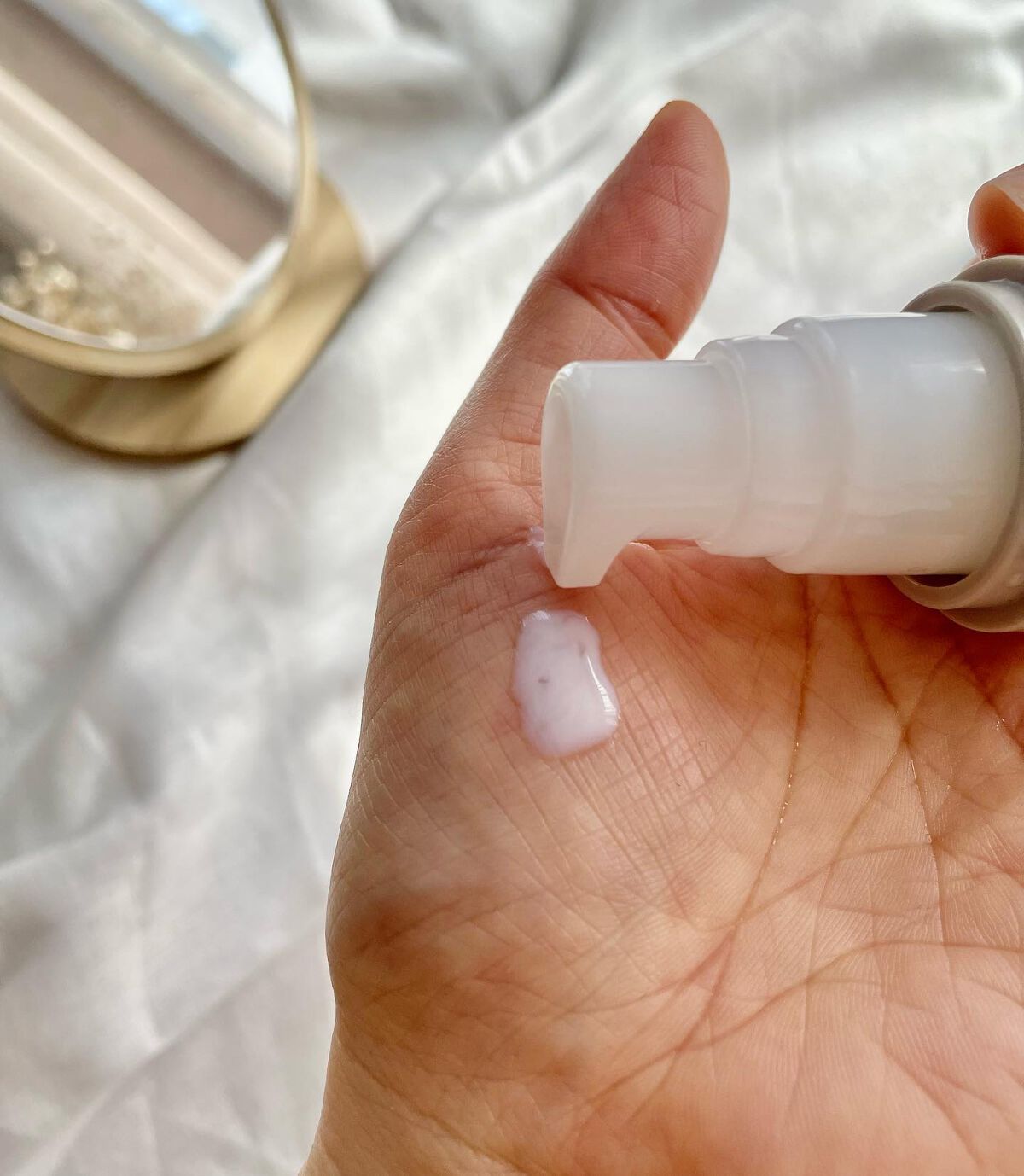 BRIGHTENING WASH/SHIKARI/その他洗顔料を使ったクチコミ(4枚目)