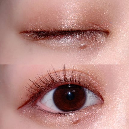 パーフェクトスタイリストアイズ/キャンメイク/アイシャドウパレットを使ったクチコミ(4枚目)